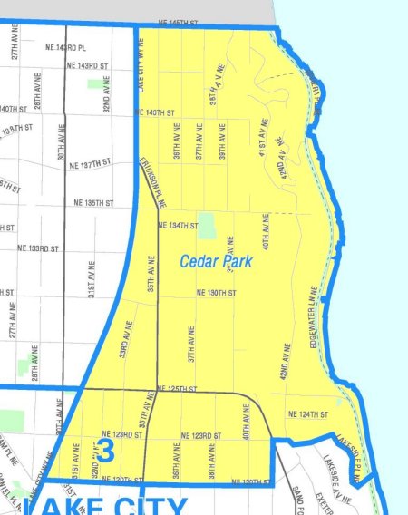 [Map of Cedar Park]