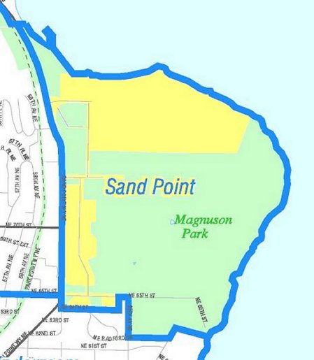 [Map of Sand Point]