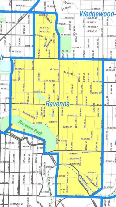 [Map of Ravenna]