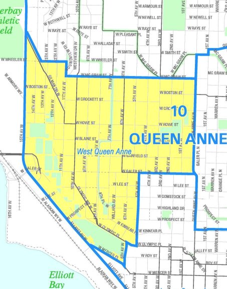 [Map of West Queen Anne]
